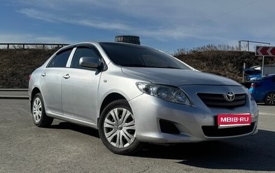 Toyota Corolla, 2008 год, 630 000 рублей, 1 фотография