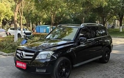 Mercedes-Benz GLK-Класс, 2012 год, 2 000 000 рублей, 1 фотография