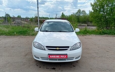 Chevrolet Lacetti, 2011 год, 560 000 рублей, 1 фотография