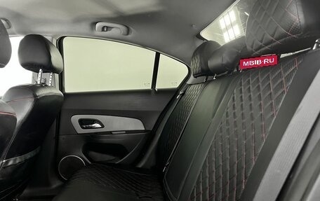 Chevrolet Cruze II, 2012 год, 699 000 рублей, 16 фотография