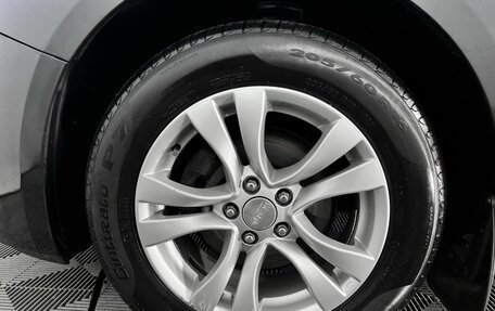 Chevrolet Cruze II, 2012 год, 699 000 рублей, 17 фотография