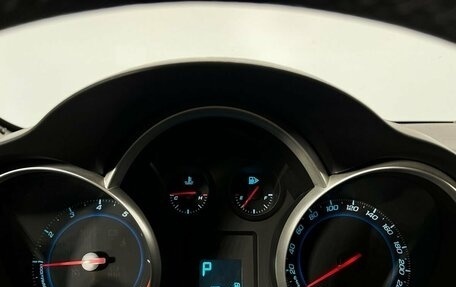 Chevrolet Cruze II, 2012 год, 699 000 рублей, 18 фотография