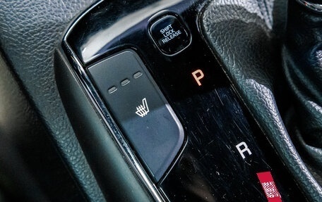 KIA Cerato III, 2017 год, 1 294 000 рублей, 26 фотография