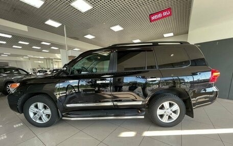 Toyota Land Cruiser 200, 2014 год, 3 319 000 рублей, 8 фотография