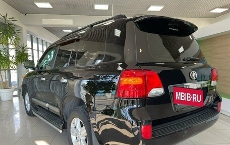 Toyota Land Cruiser 200, 2014 год, 3 319 000 рублей, 7 фотография