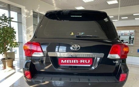 Toyota Land Cruiser 200, 2014 год, 3 319 000 рублей, 6 фотография
