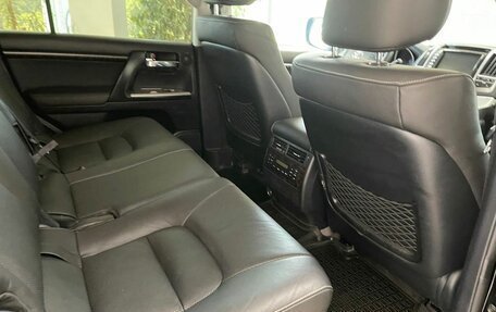 Toyota Land Cruiser 200, 2014 год, 3 319 000 рублей, 19 фотография