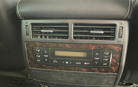 Toyota Land Cruiser 200, 2014 год, 3 319 000 рублей, 20 фотография