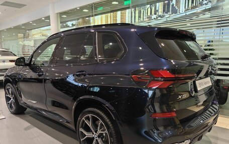 BMW X5, 2024 год, 16 552 120 рублей, 2 фотография