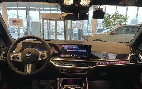 BMW X5, 2024 год, 16 552 120 рублей, 6 фотография