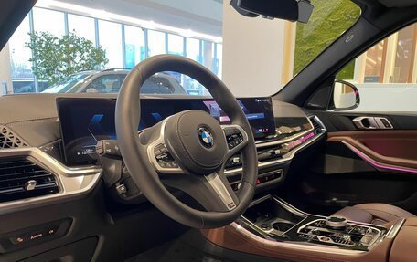 BMW X5, 2024 год, 16 552 120 рублей, 7 фотография