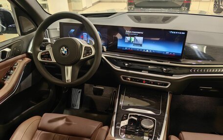 BMW X5, 2024 год, 16 552 120 рублей, 9 фотография