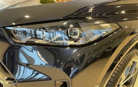 BMW X5, 2024 год, 16 552 120 рублей, 11 фотография