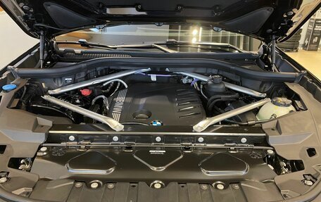BMW X5, 2024 год, 16 552 120 рублей, 13 фотография