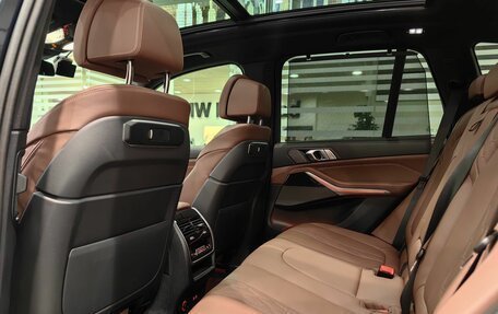 BMW X5, 2024 год, 16 552 120 рублей, 8 фотография
