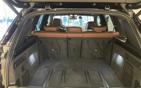 BMW X5, 2024 год, 16 552 120 рублей, 12 фотография