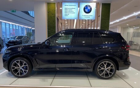 BMW X5, 2024 год, 16 552 120 рублей, 5 фотография