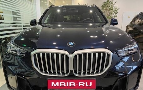BMW X5, 2024 год, 16 552 120 рублей, 3 фотография