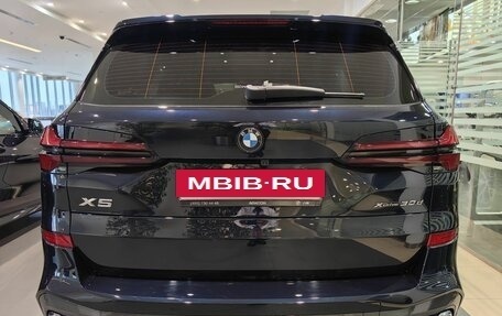 BMW X5, 2024 год, 16 552 120 рублей, 4 фотография