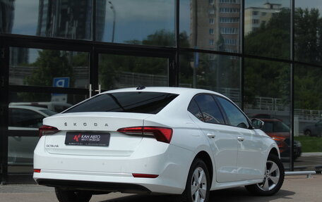 Skoda Octavia IV, 2020 год, 2 386 000 рублей, 2 фотография