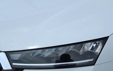 Skoda Octavia IV, 2020 год, 2 386 000 рублей, 3 фотография