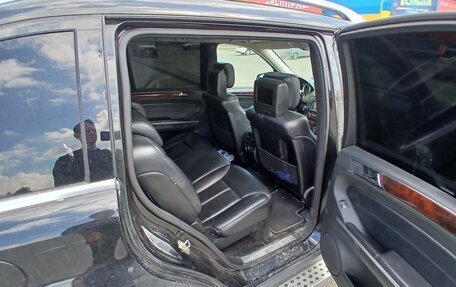 Mercedes-Benz GL-Класс, 2008 год, 1 190 000 рублей, 8 фотография