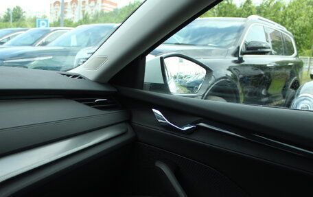 Skoda Octavia IV, 2020 год, 2 386 000 рублей, 10 фотография