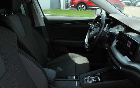 Skoda Octavia IV, 2020 год, 2 386 000 рублей, 16 фотография
