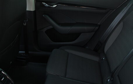 Skoda Octavia IV, 2020 год, 2 386 000 рублей, 17 фотография