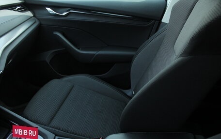 Skoda Octavia IV, 2020 год, 2 386 000 рублей, 15 фотография