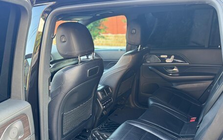 Mercedes-Benz GLS, 2020 год, 5 950 000 рублей, 6 фотография