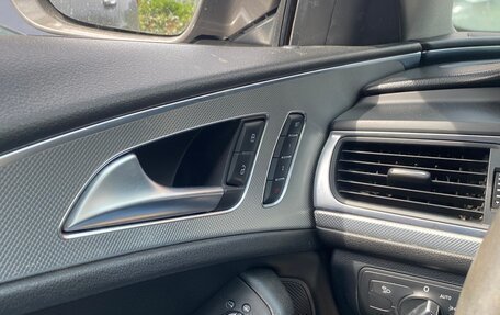Audi A6, 2011 год, 1 200 000 рублей, 3 фотография