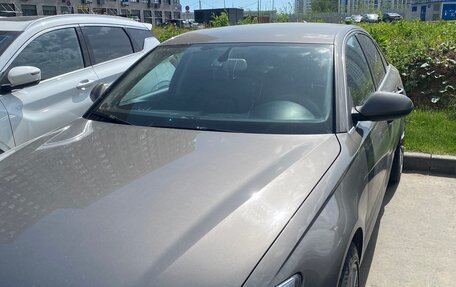 Audi A6, 2011 год, 1 200 000 рублей, 5 фотография