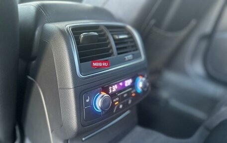 Audi A6, 2015 год, 2 200 000 рублей, 3 фотография