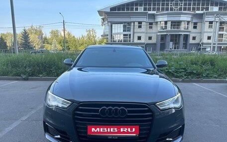 Audi A6, 2015 год, 2 200 000 рублей, 11 фотография