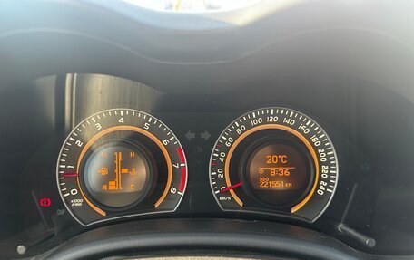 Toyota Corolla, 2011 год, 1 000 000 рублей, 13 фотография