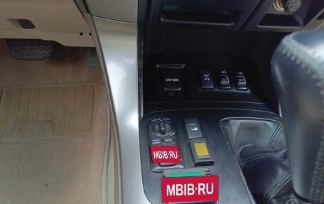Toyota Land Cruiser Prado 120 рестайлинг, 2006 год, 1 895 000 рублей, 6 фотография