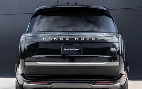 Land Rover Range Rover IV рестайлинг, 2022 год, 12 615 000 рублей, 5 фотография