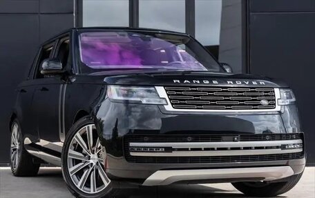 Land Rover Range Rover IV рестайлинг, 2022 год, 12 615 000 рублей, 2 фотография