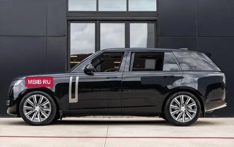 Land Rover Range Rover IV рестайлинг, 2022 год, 12 615 000 рублей, 7 фотография