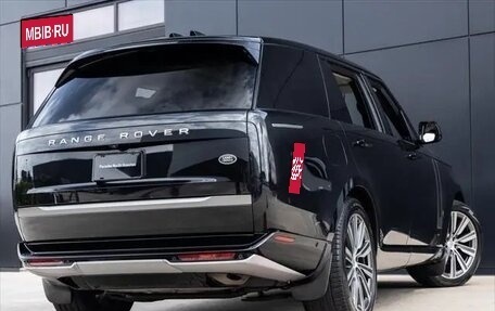 Land Rover Range Rover IV рестайлинг, 2022 год, 12 615 000 рублей, 6 фотография