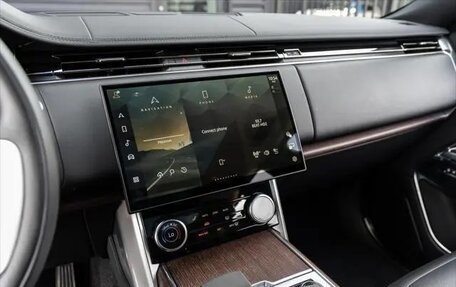 Land Rover Range Rover IV рестайлинг, 2022 год, 12 615 000 рублей, 15 фотография