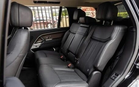 Land Rover Range Rover IV рестайлинг, 2022 год, 12 615 000 рублей, 18 фотография