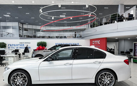 BMW 3 серия, 2016 год, 2 495 000 рублей, 8 фотография