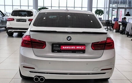 BMW 3 серия, 2016 год, 2 495 000 рублей, 6 фотография