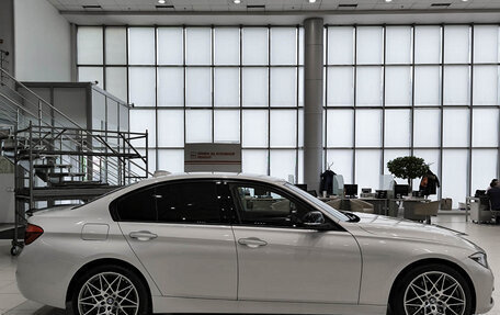 BMW 3 серия, 2016 год, 2 495 000 рублей, 4 фотография