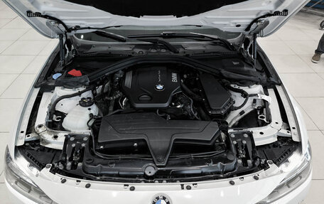 BMW 3 серия, 2016 год, 2 495 000 рублей, 9 фотография