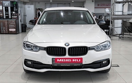 BMW 3 серия, 2016 год, 2 495 000 рублей, 2 фотография