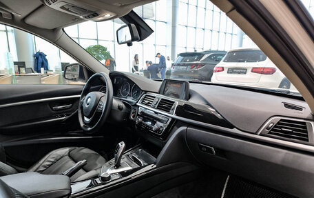 BMW 3 серия, 2016 год, 2 495 000 рублей, 11 фотография