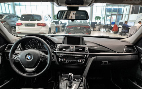 BMW 3 серия, 2016 год, 2 495 000 рублей, 14 фотография